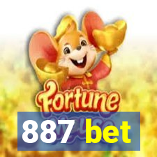 887 bet